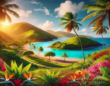 What do you need to know about life and living in St. Kitts and Nevis?