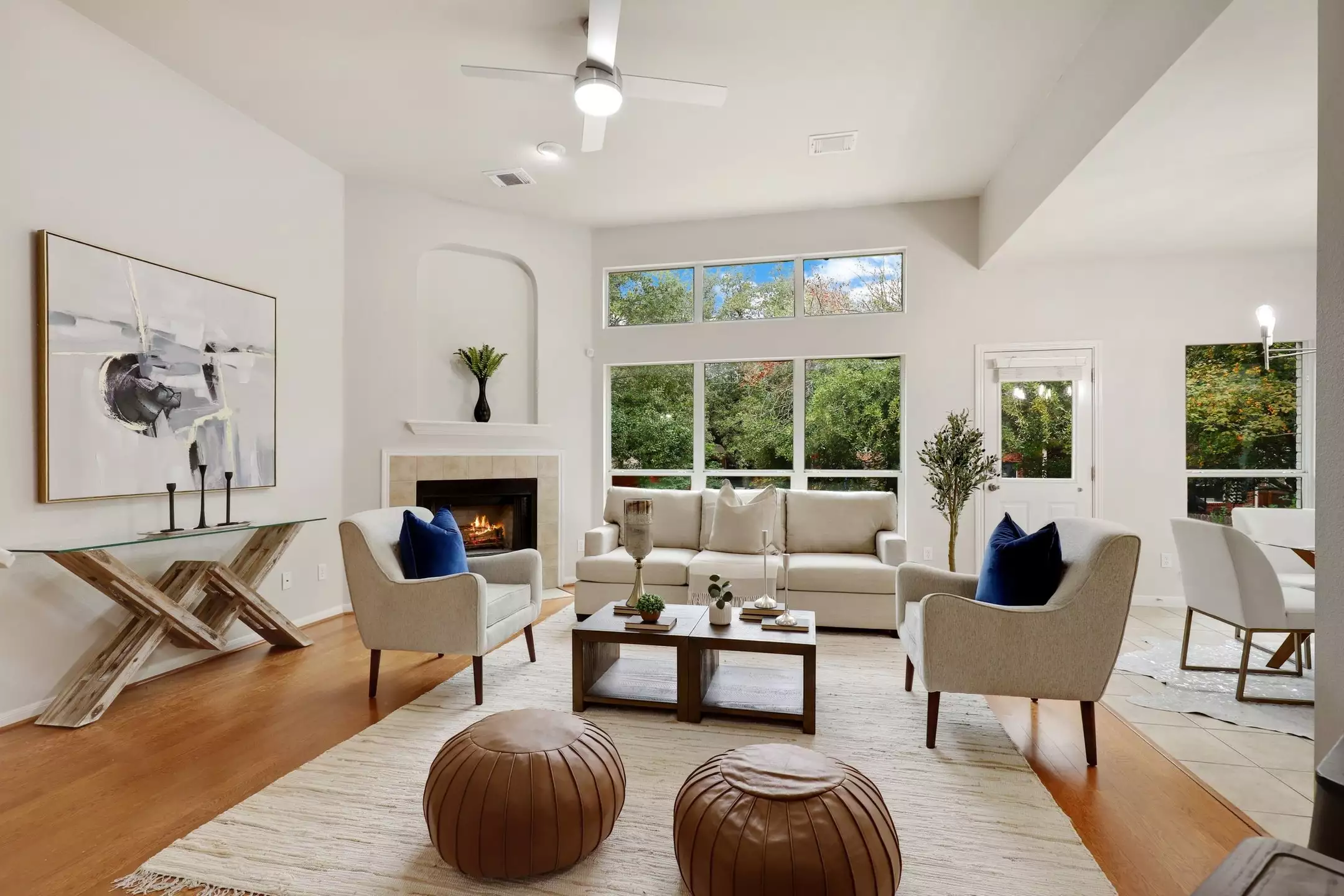 Cozy home in the heart of South Austin, Texas