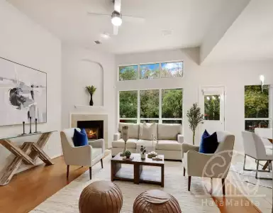 Cozy home in the heart of South Austin, Texas
