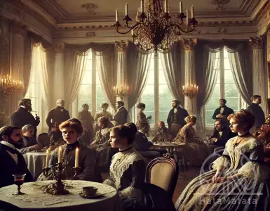 Russian emigration: the choice between homeland and European comfort