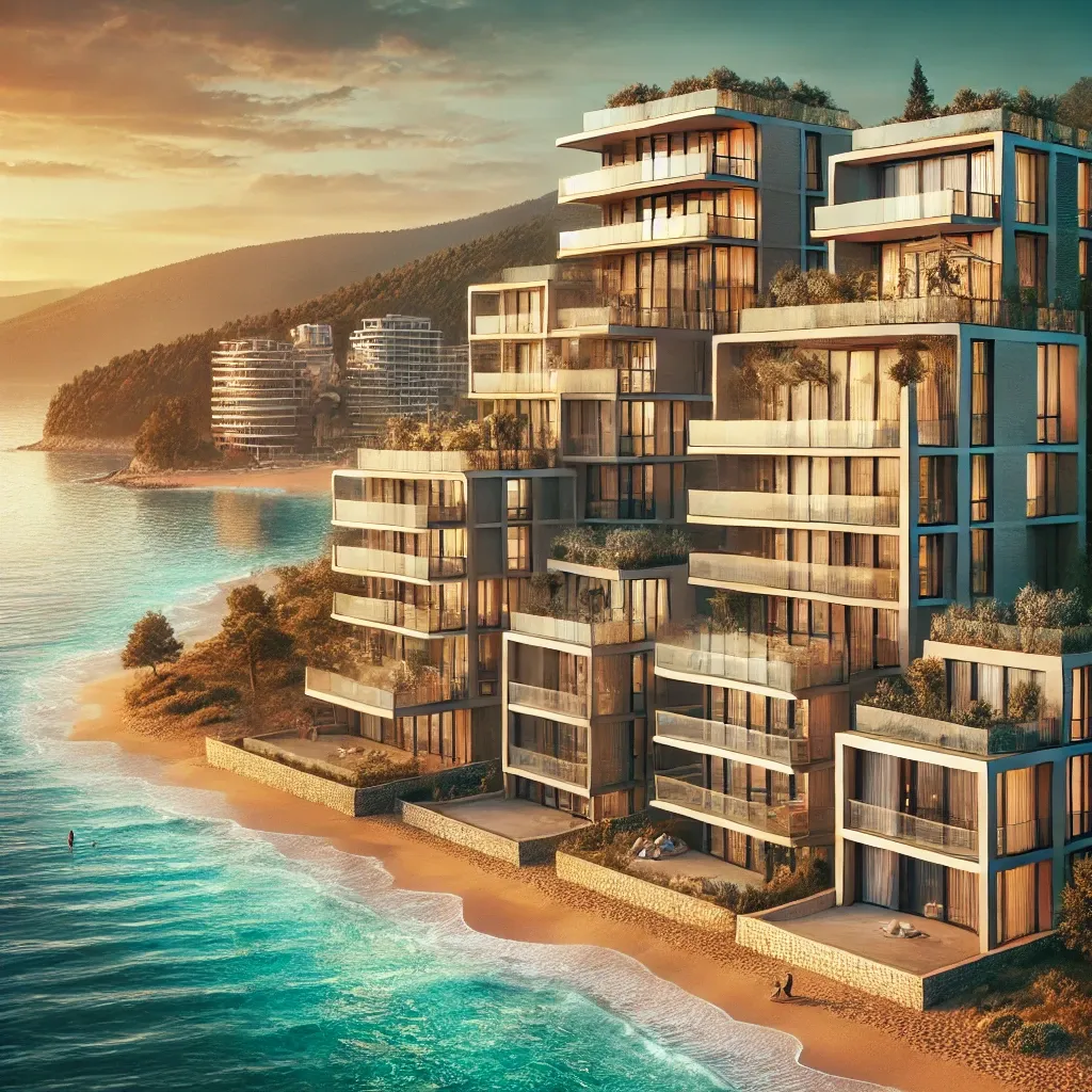 Why should you pay attention to Ulcinj in Montenegro?