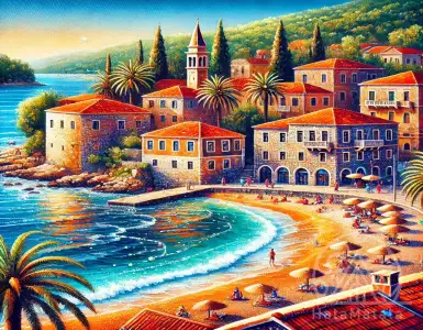 Why should you pay attention to Ulcinj in Montenegro?