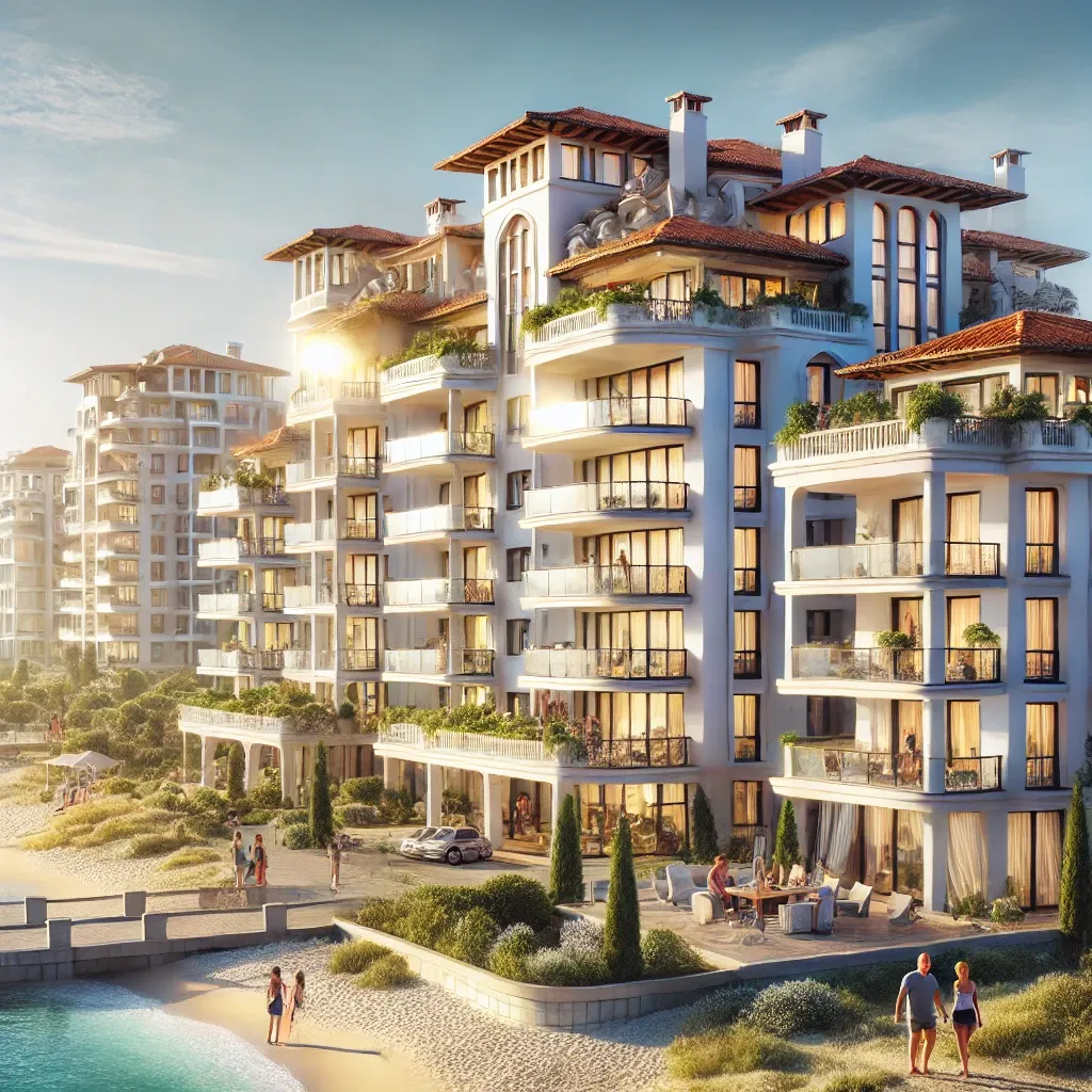 Responsibilities and rights of non-residents when purchasing real estate in Bulgaria