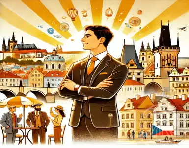 Moving to the Czech Republic: how to find a job and obtain a visa?