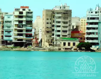 The properties sold recently to foreigners in the Turkish occupied areas of Cyprus are predominantly owned by Greeks