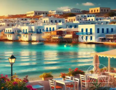 How to obtain a residence permit in Greece for financially independent retirees?