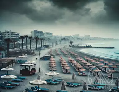 When will the borders of Cyprus open for Russian tourists?