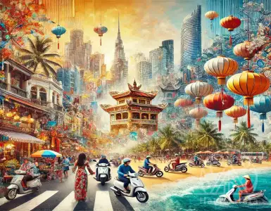 Why has Vietnam become an attractive destination for foreign investors?