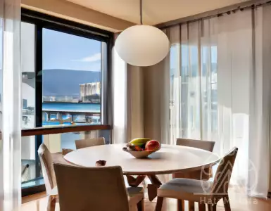 The best resort on the Adriatic: Bokokotor Bay, where celebrities compete to buy real estate here.