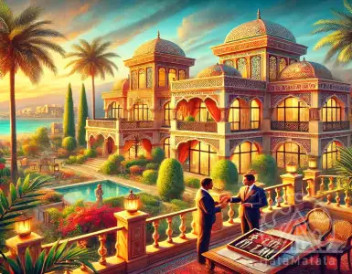 How can foreigners buy real estate in Egypt: rights, obligations, and the transaction process?