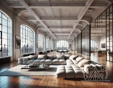 The most expensive loft apartments in the world: what are they like?