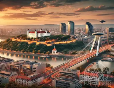 How foreigners can buy real estate in Slovakia: rights, obligations, and a step-by-step guide