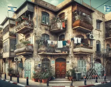 How to properly choose real estate in Israel: tips and recommendations