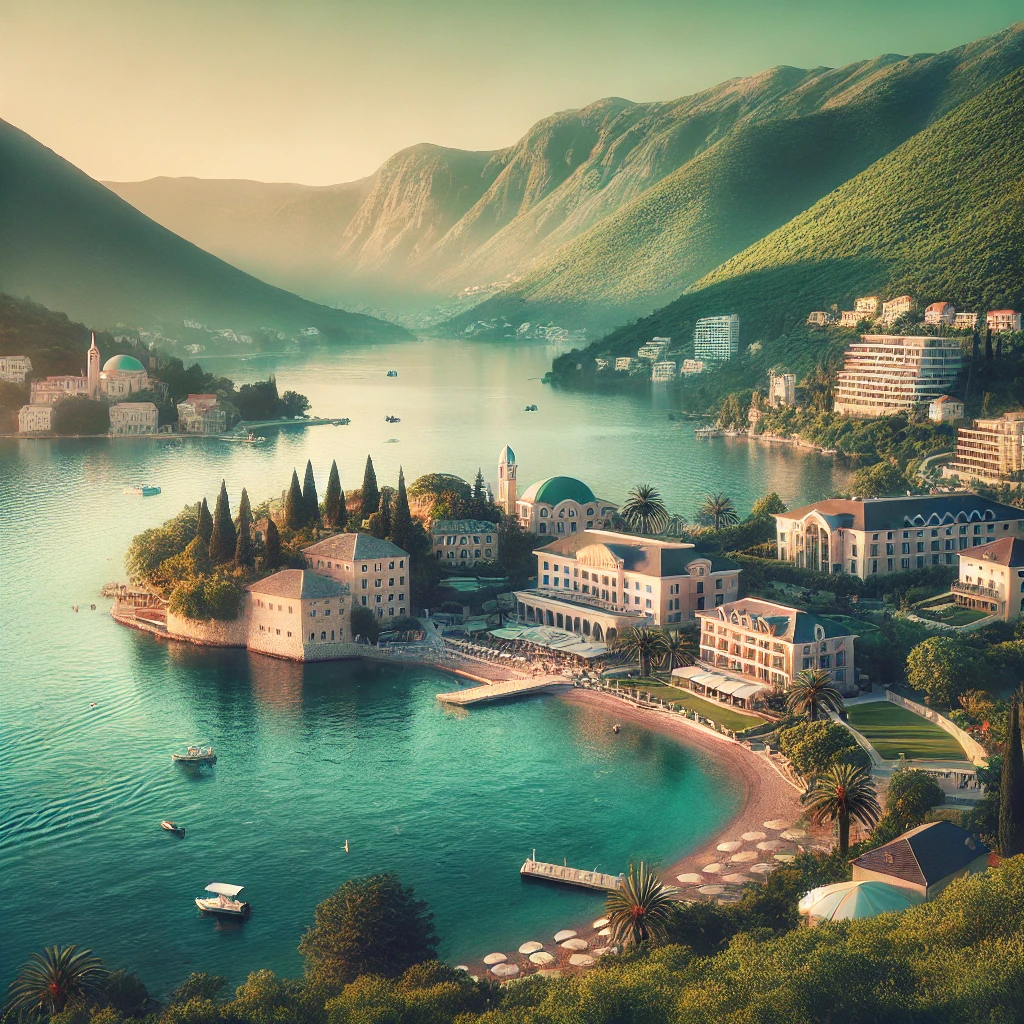 How to obtain Montenegrin citizenship through investment: benefits and requirements