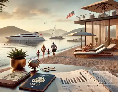 How to obtain Montenegrin citizenship through investment: benefits and requirements