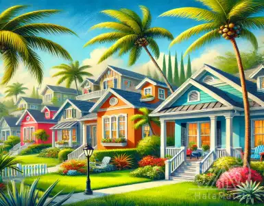 Real estate in the USA: why are prices rising and where can you buy affordable housing?