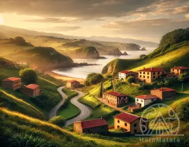 Why should you pay attention to Asturias? Discover this corner of Spain!