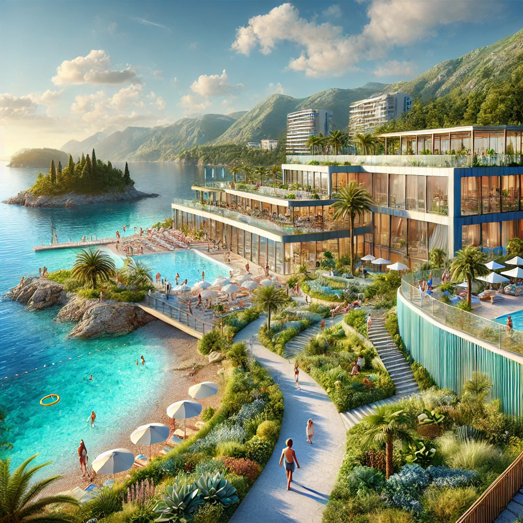 Medicine in Montenegro: what do foreigners need to know?