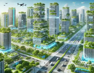How do smart cities change our perception of quality of life and sustainable development?