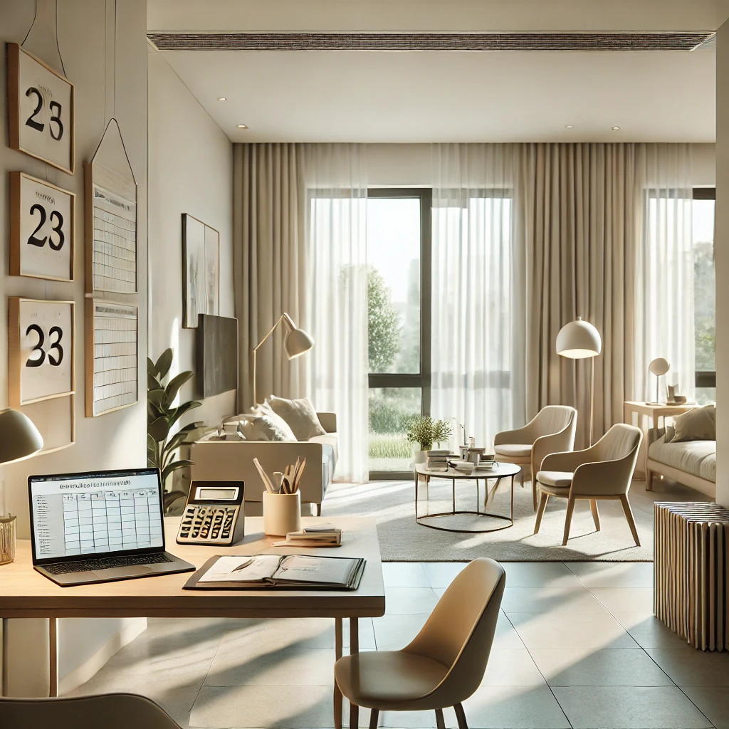 Property taxes in Bulgaria: What do owners and tenants need to know?