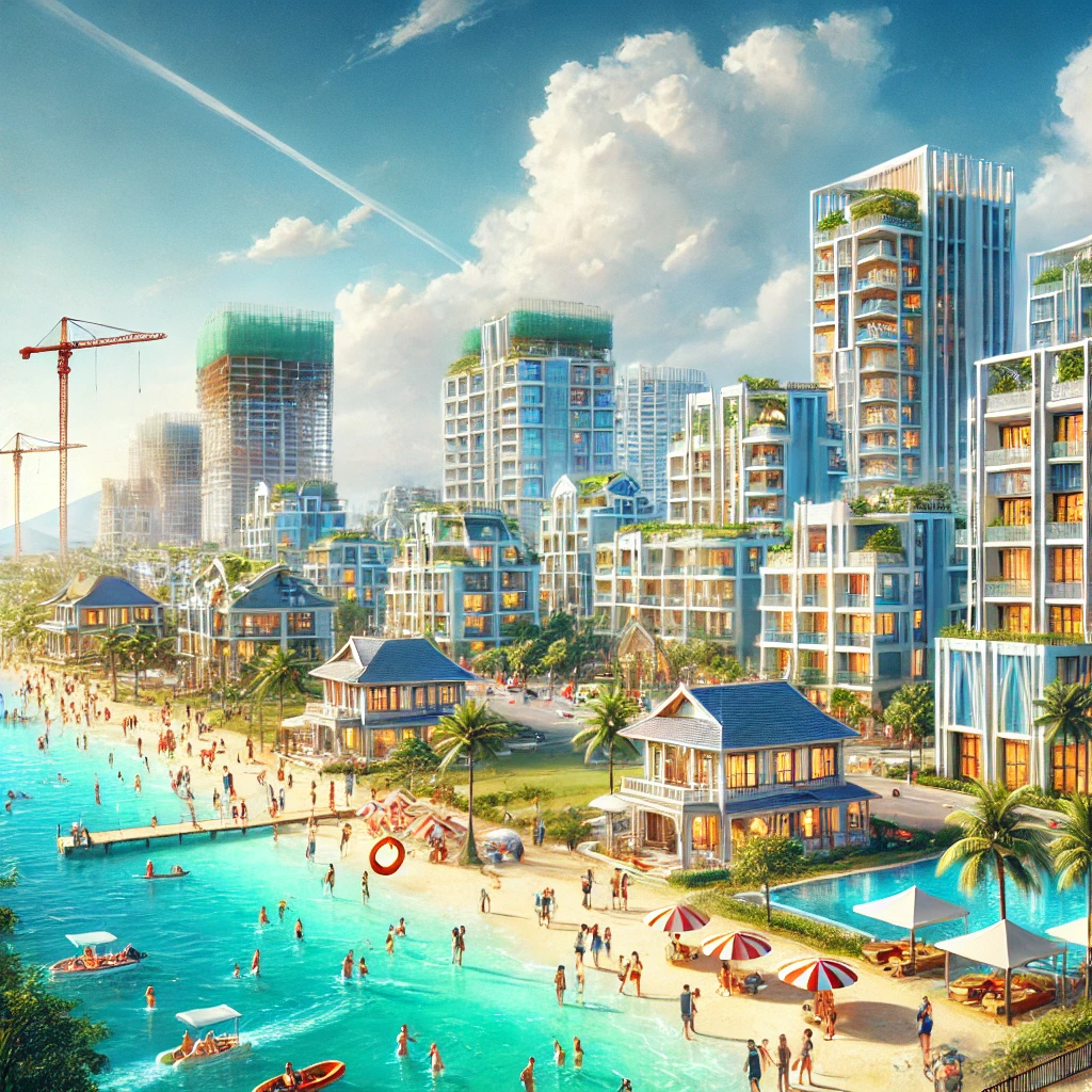 Why does Nha Trang attract Russians for real estate purchases?