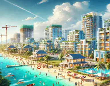 Why does Nha Trang attract Russians for real estate purchases?