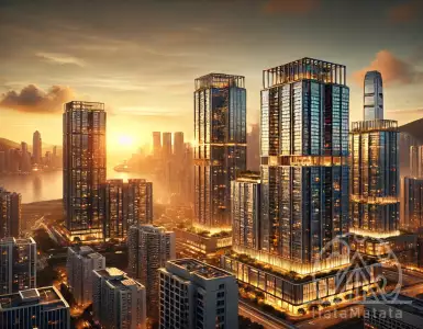 How foreigners can buy real estate in Hong Kong: rights and opportunities