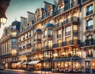 What expenses should one expect when living in France?