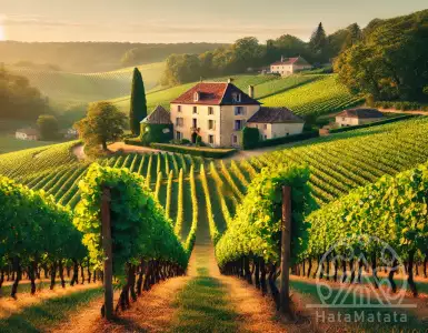 Is it worth investing in vineyards in France?