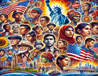 Immigration to the USA: why is the world striving for the land of opportunities?