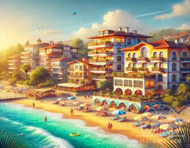 How to properly buy secondary real estate in Bulgaria?