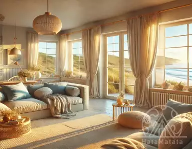 Why do Russians choose Portugal for retirement living?