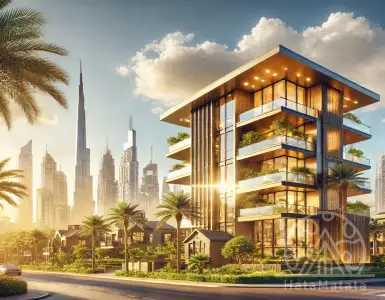 How to obtain a residence permit in the UAE through real estate purchase?