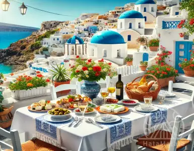 How to obtain a guest visa to Greece through an invitation?