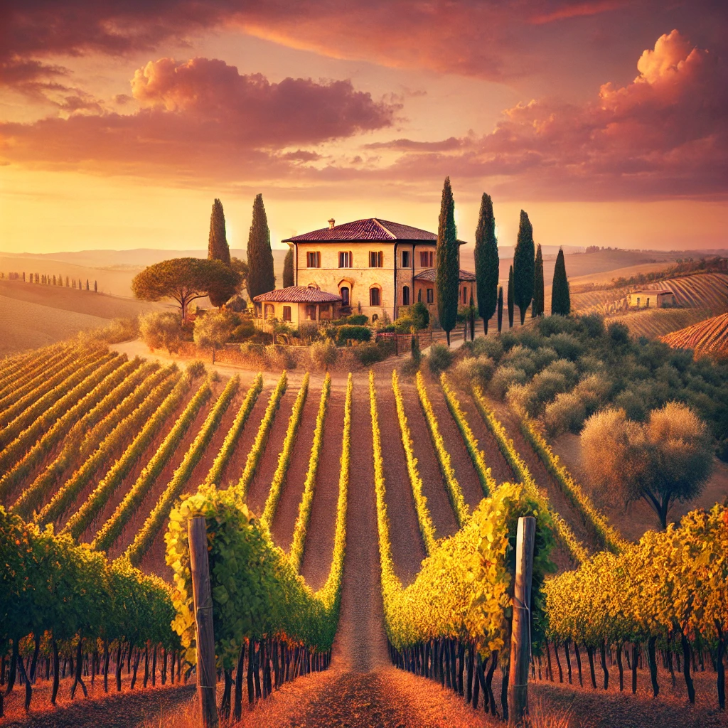 How to buy a vineyard and successfully run a business: tips and examples