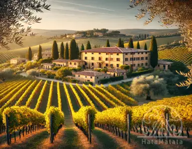 How to buy a vineyard and successfully run a business: tips and examples