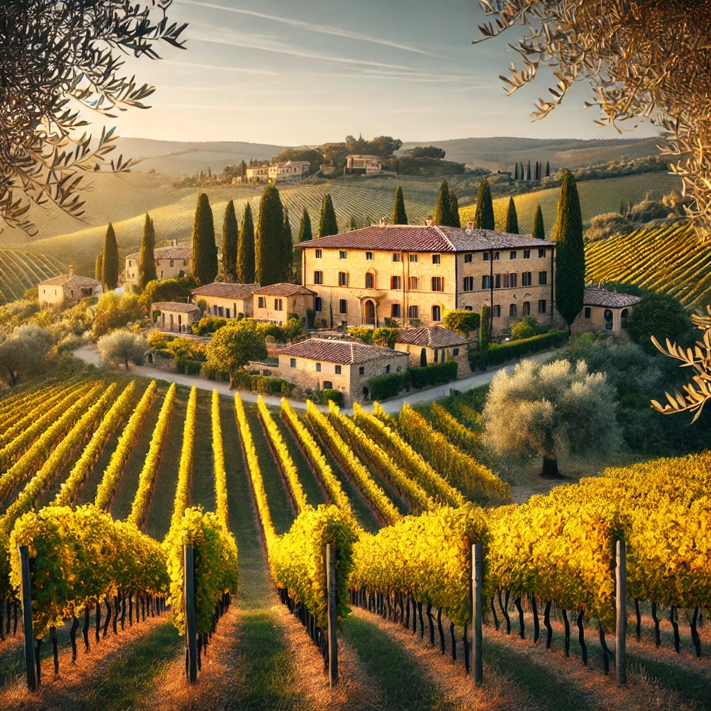 How to buy a vineyard and successfully run a business: tips and examples