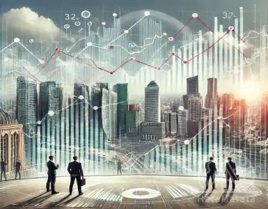 How real estate markets are changing around the world: current trends and reasons for changes