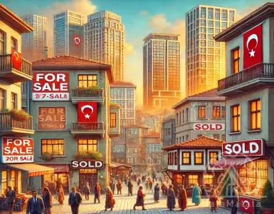 How to avoid getting trapped when buying real estate in Turkey?