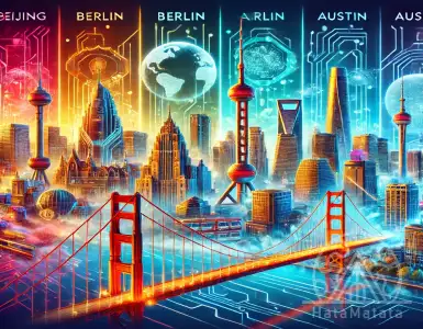 The best cities in the world for living and working in IT: where should specialists go?