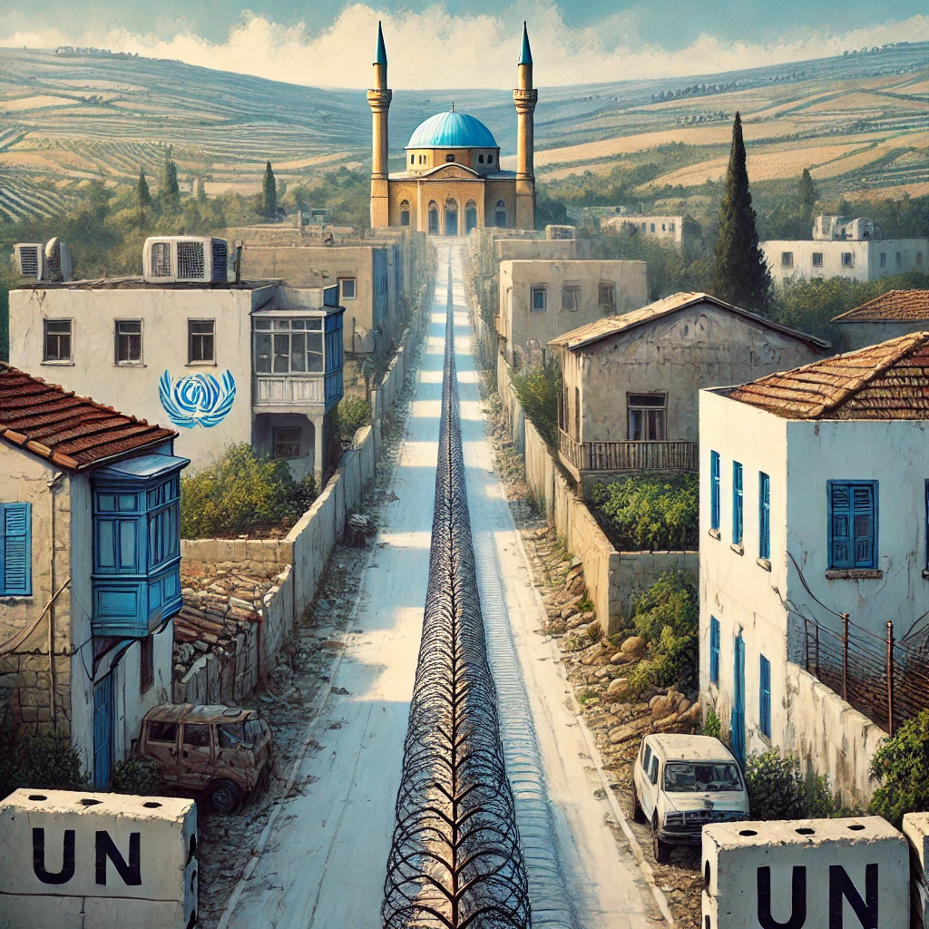 Cyprus: Issues and Prospects for the Unification of the Island