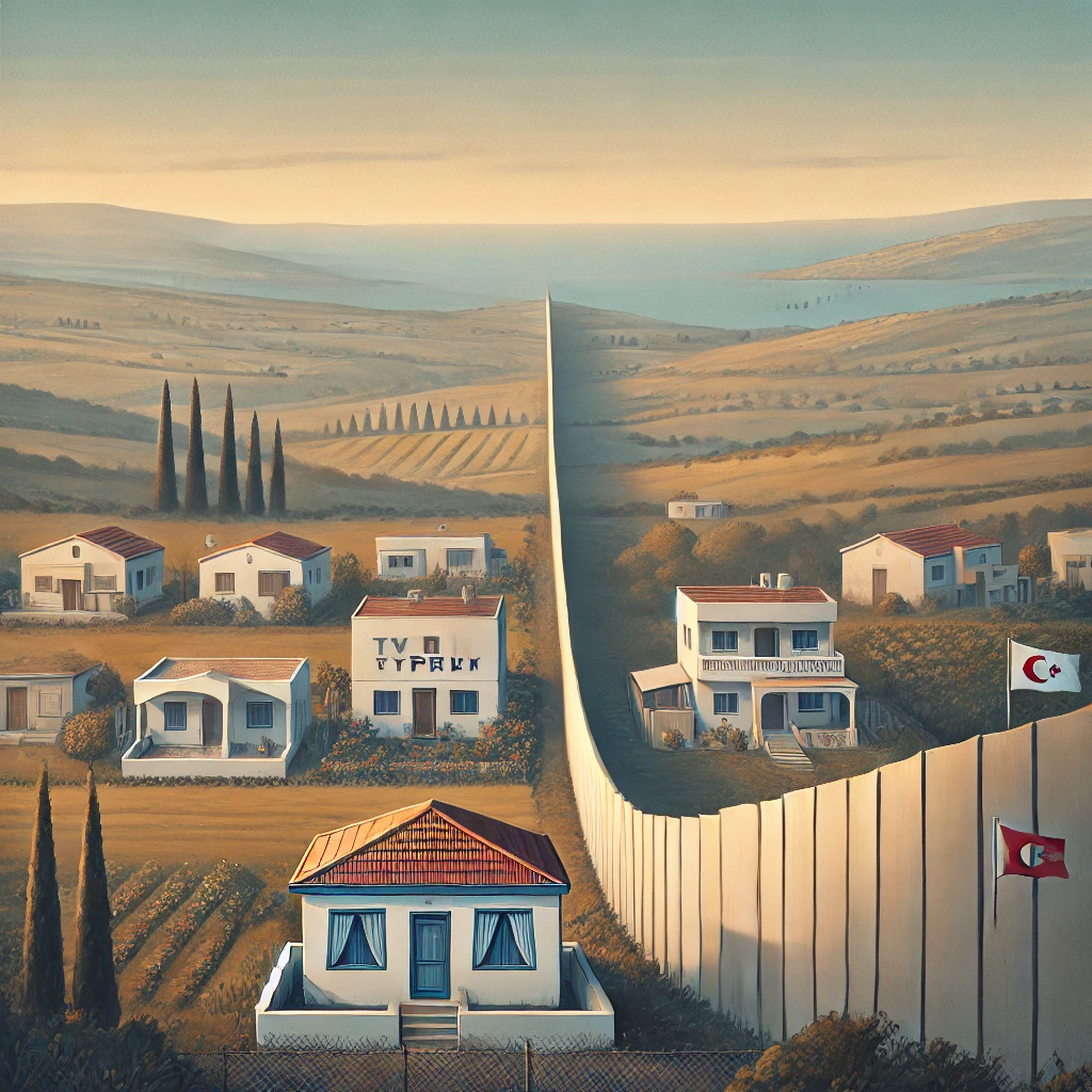 Cyprus: Issues and Prospects for the Unification of the Island