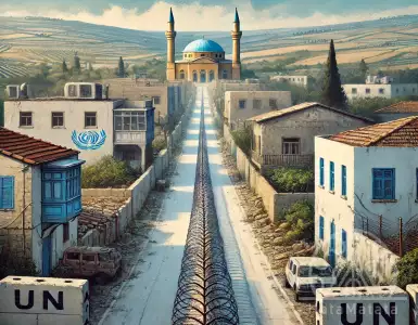 Cyprus: Issues and Prospects for the Unification of the Island