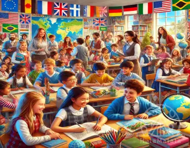 International schools: How to choose the best education abroad for your child?