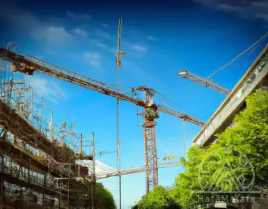 Unstoppable growth in real estate sales continues