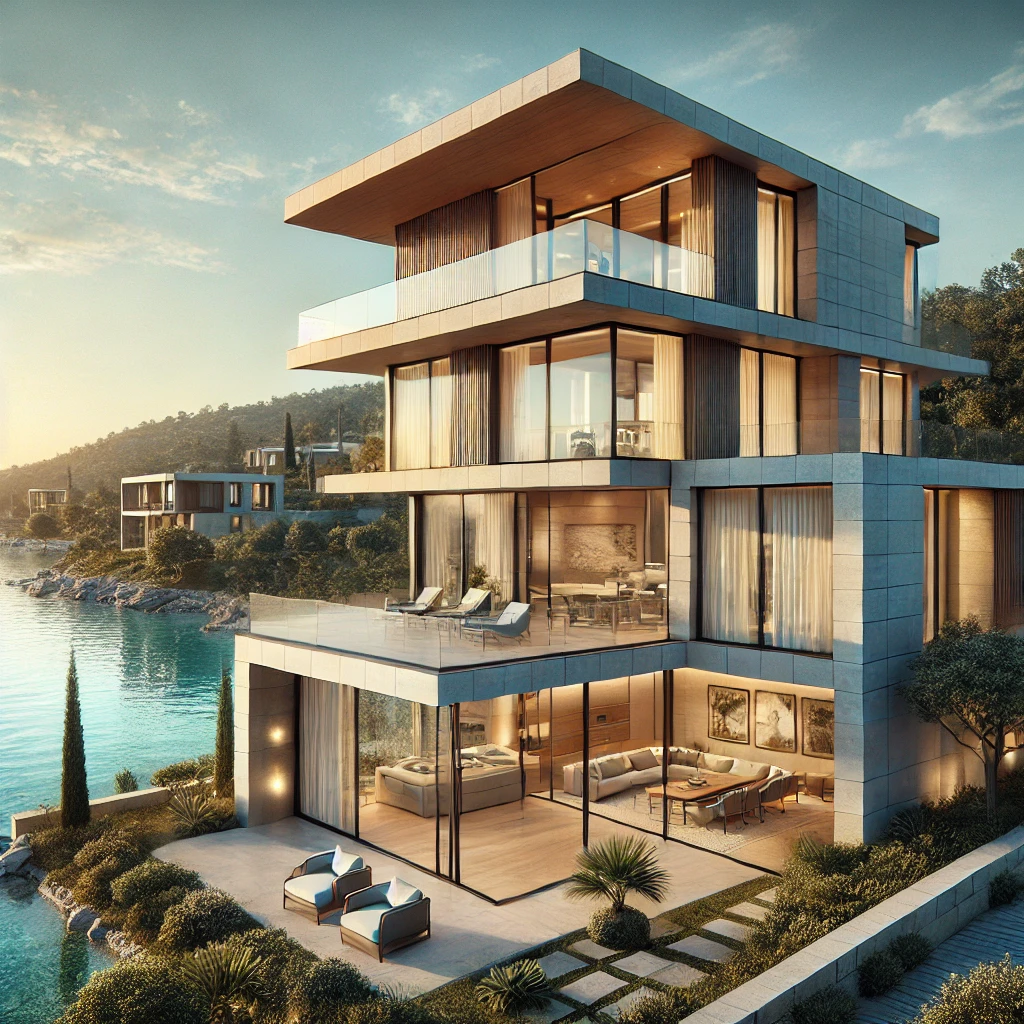 Is it necessary to rush to buy real estate on the Mediterranean coast of Turkey?