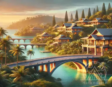 Why should one pay attention to Thailand and the Talang region in Phuket?