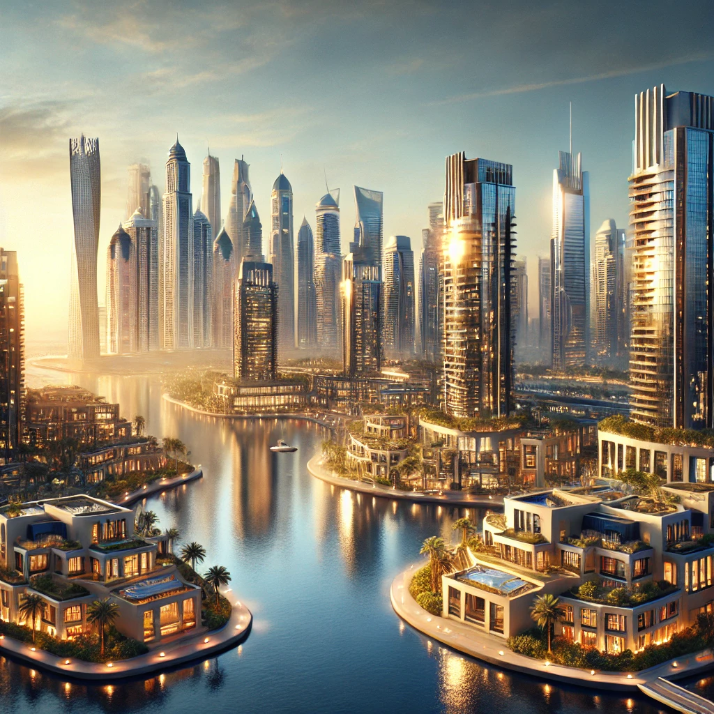 How foreigners can buy real estate in the UAE: rights, obligations, and opportunities