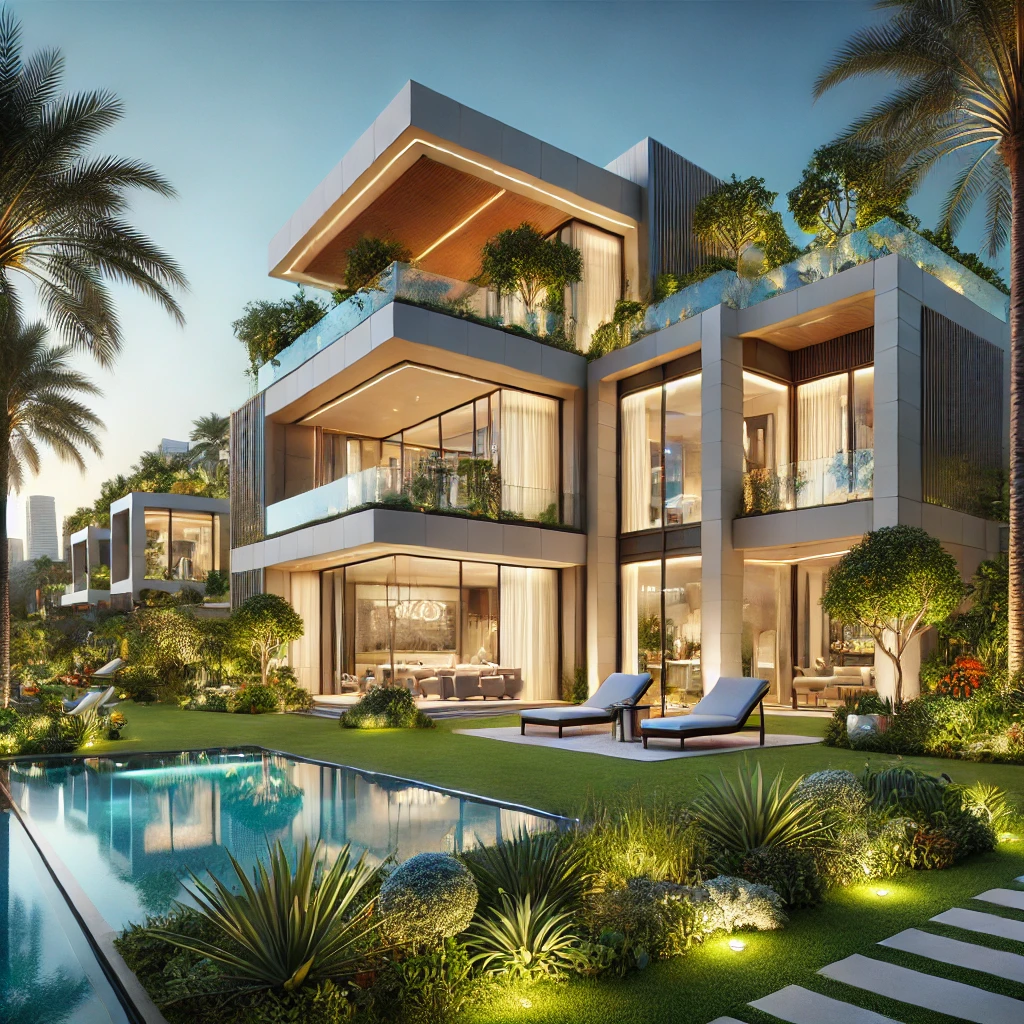 How foreigners can buy real estate in the UAE: rights, obligations, and opportunities