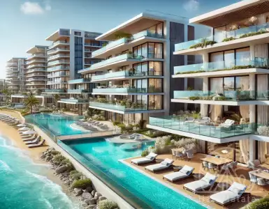 Why should one invest in new developments in Northern Cyprus?